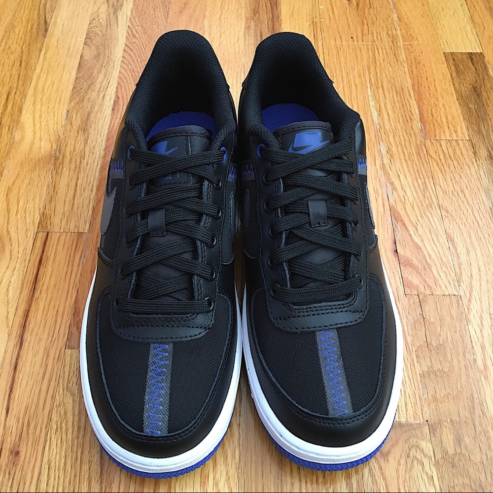 Nike Air Force 1 Women’s Sneakers - Picture 3 of 7